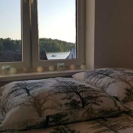 Apartament Ula Mikołajki Buitenkant foto