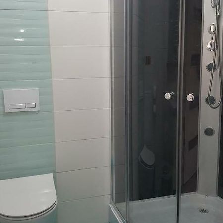 Apartament Ula Mikołajki Buitenkant foto